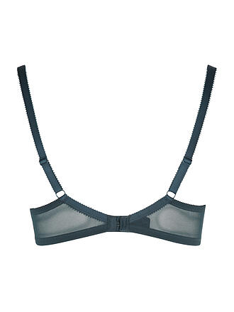 LASCANA | Soutien-gorge à armatures MARIA pétrole-rose