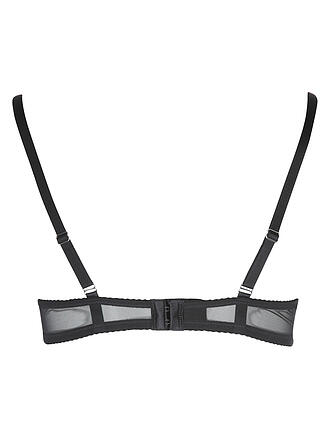 LASCANA | Soutien-gorge à armatures PAULINA noir