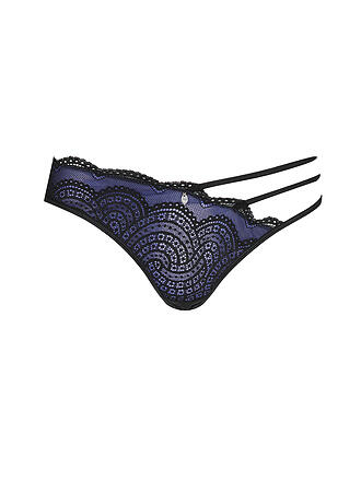 LASCANA | String KIRA bleu roi-bl