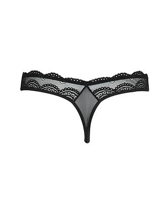LASCANA | String KIRA bleu roi-bl
