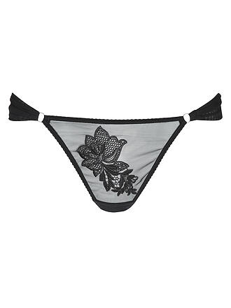 LASCANA | String PAULINA noir