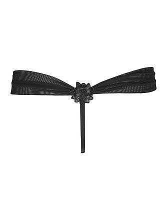 LASCANA | String PAULINA noir
