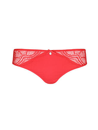 LASCANA | Slip VIVIANNA rouge
