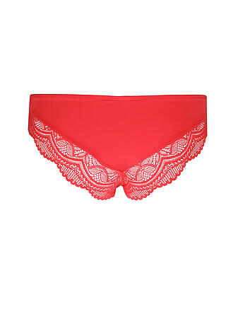 LASCANA | Slip VIVIANNA rouge