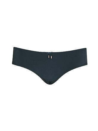 LASCANA | Slip MARIA pétrole-rose