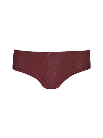 LASCANA | Slip ELISA bordeaux
