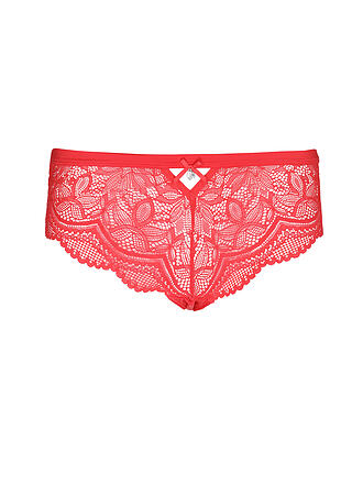LASCANA | Panty VIVIANNA rouge