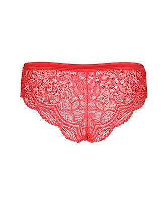 LASCANA | Panty VIVIANNA rouge
