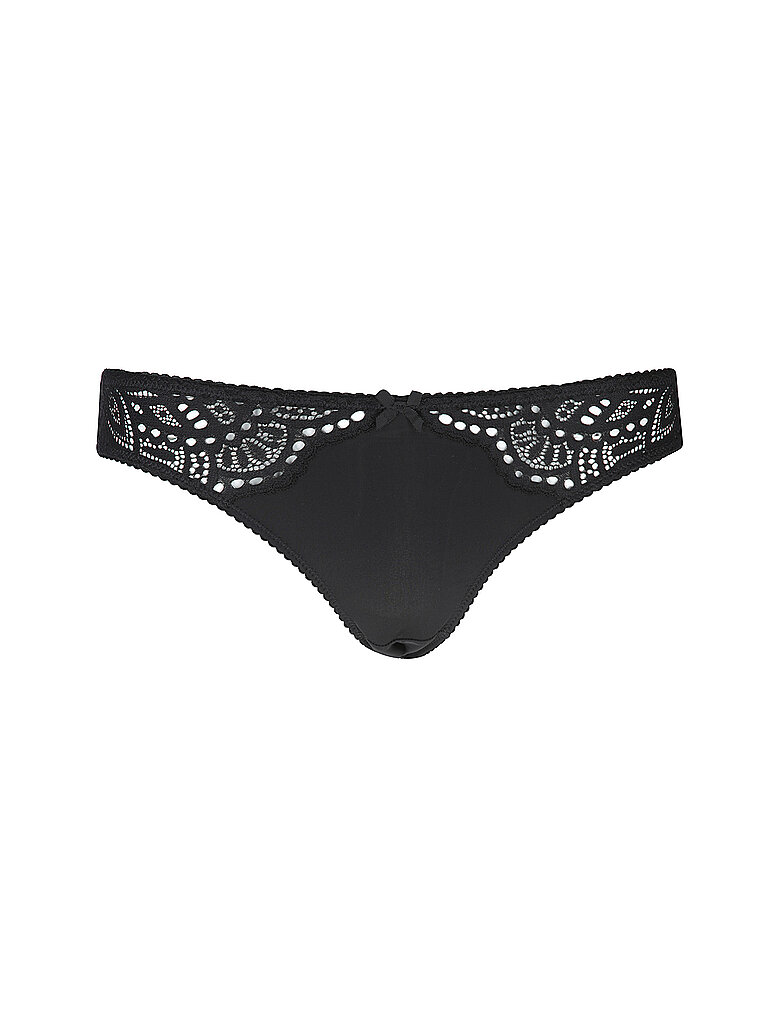 Slip AURORA noir noir 48-50