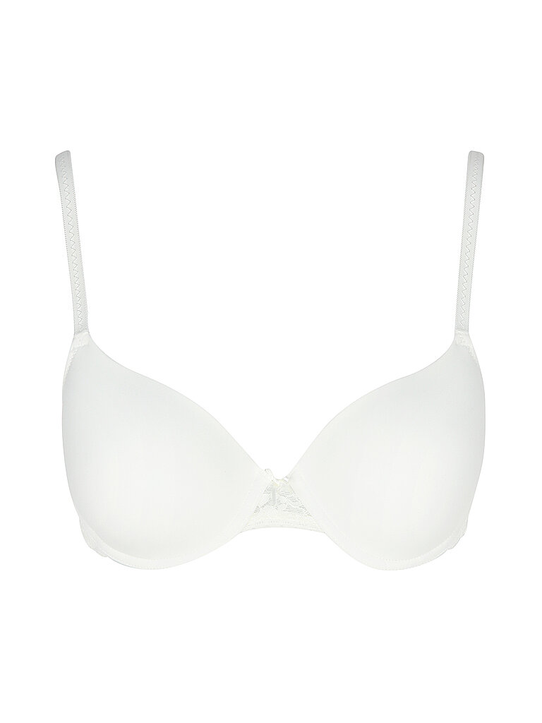 Soutien-gorge rembourré VITTORIA crème crème 75B