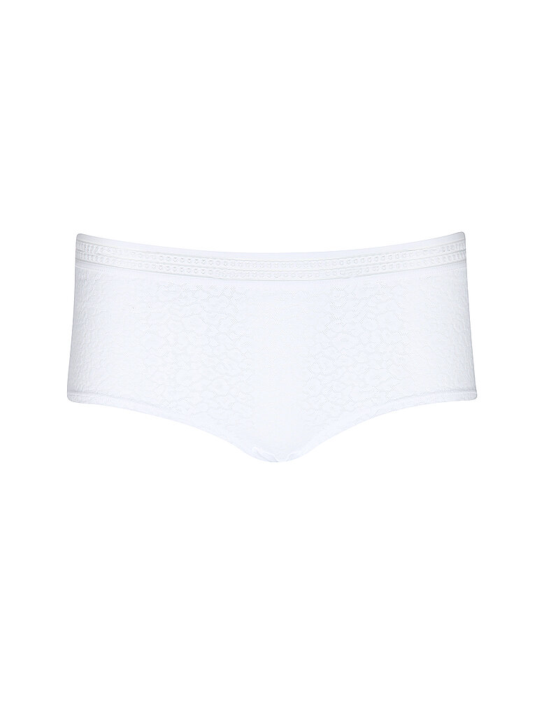 Panty FREYA blanc blanc 40-42