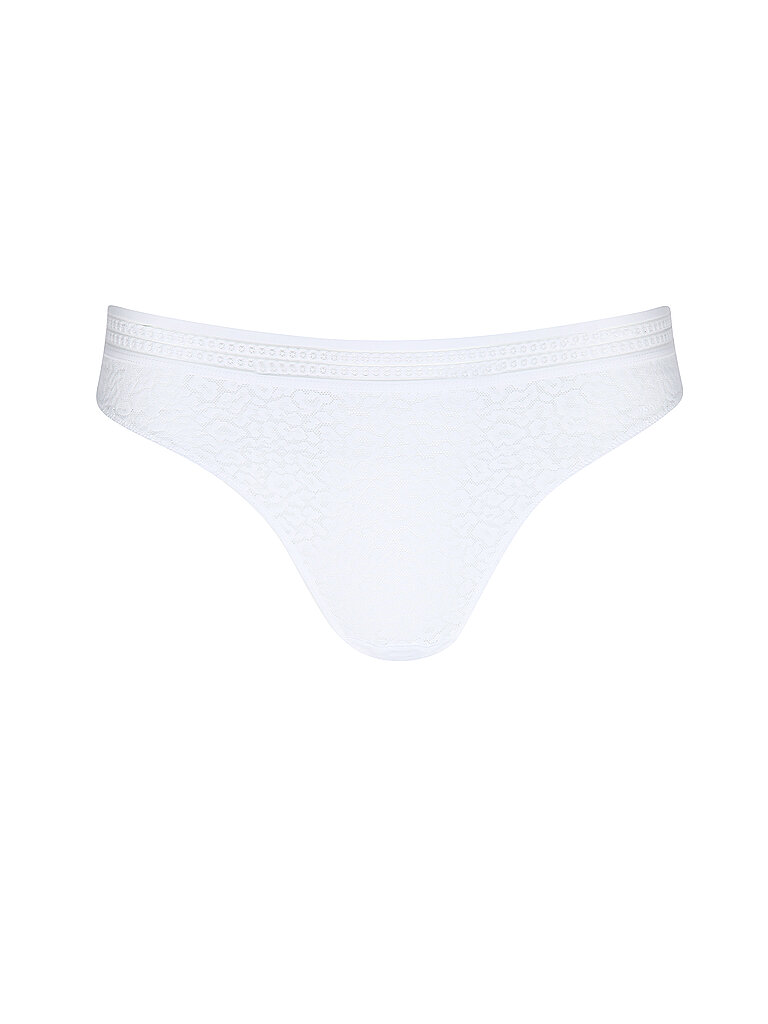 String FREYA blanc blanc 32-34