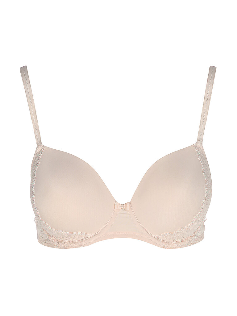 Soutien-gorge rembourré TIZIANA blush beige 95D