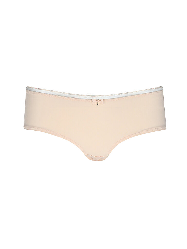 Culotte TIZIANA blush beige 40-42