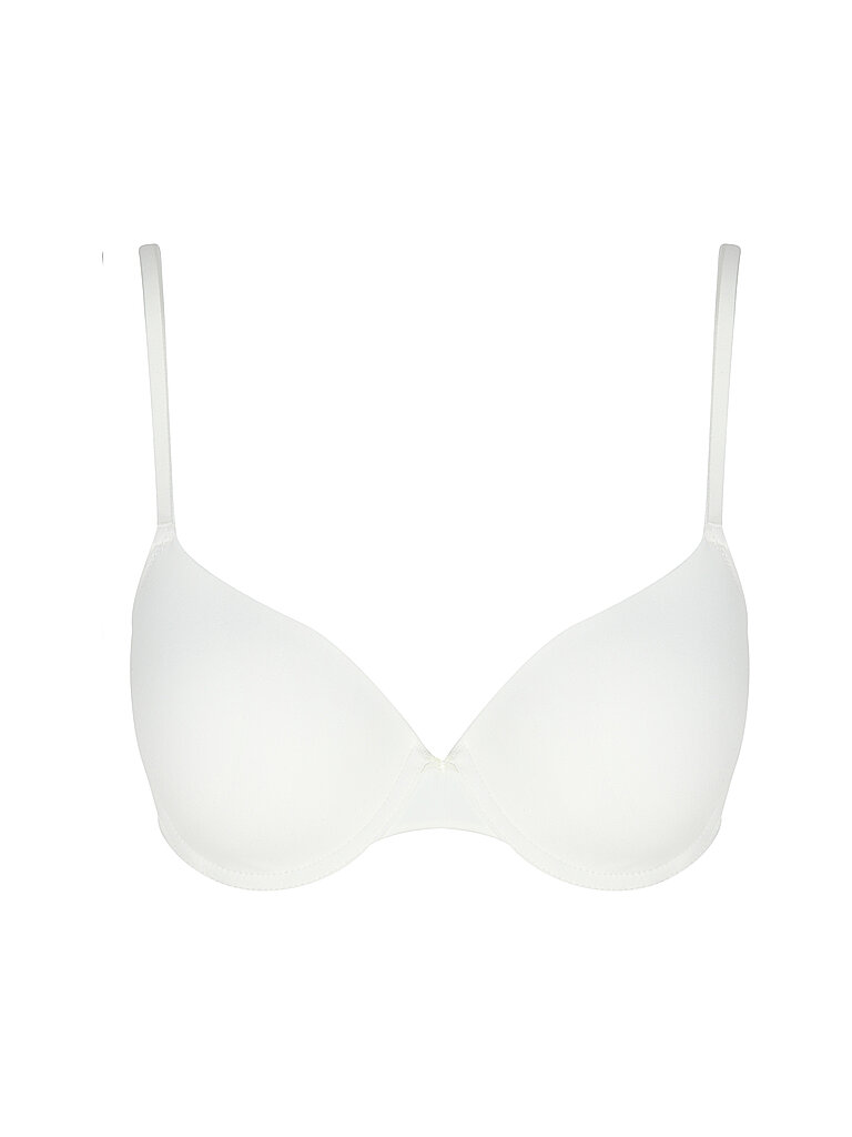 Soutien-gorge rembourré PERFECT BASICS crème crème 90D