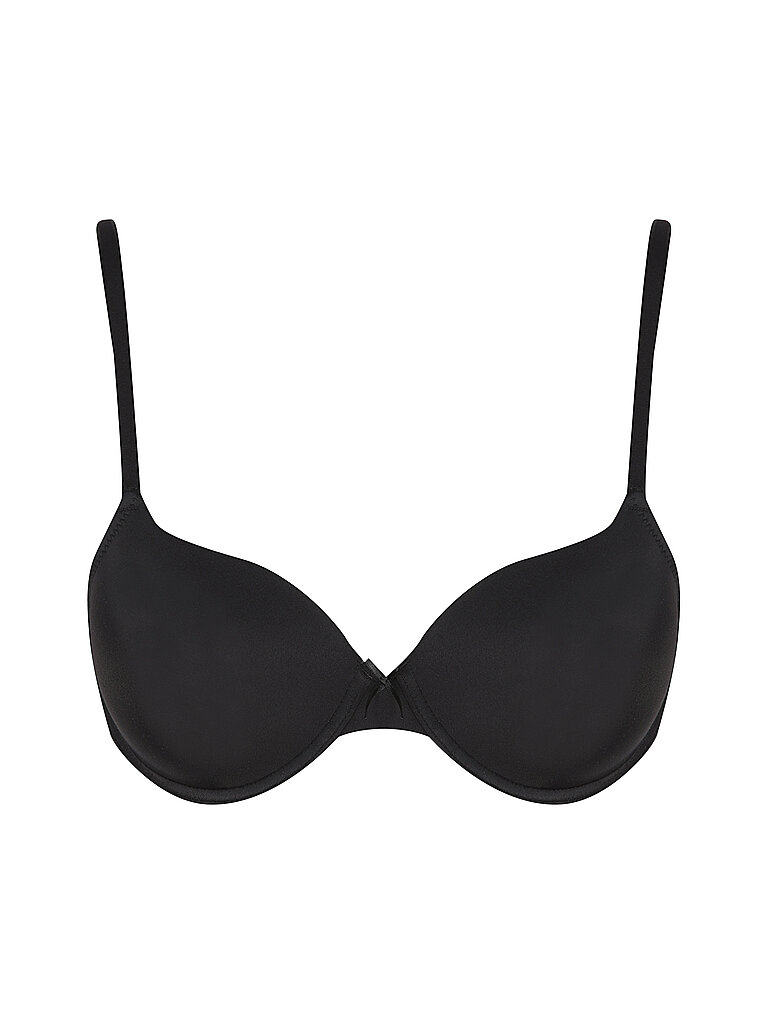 Soutien-gorge rembourré PERFECT BASICS noir noir 75A
