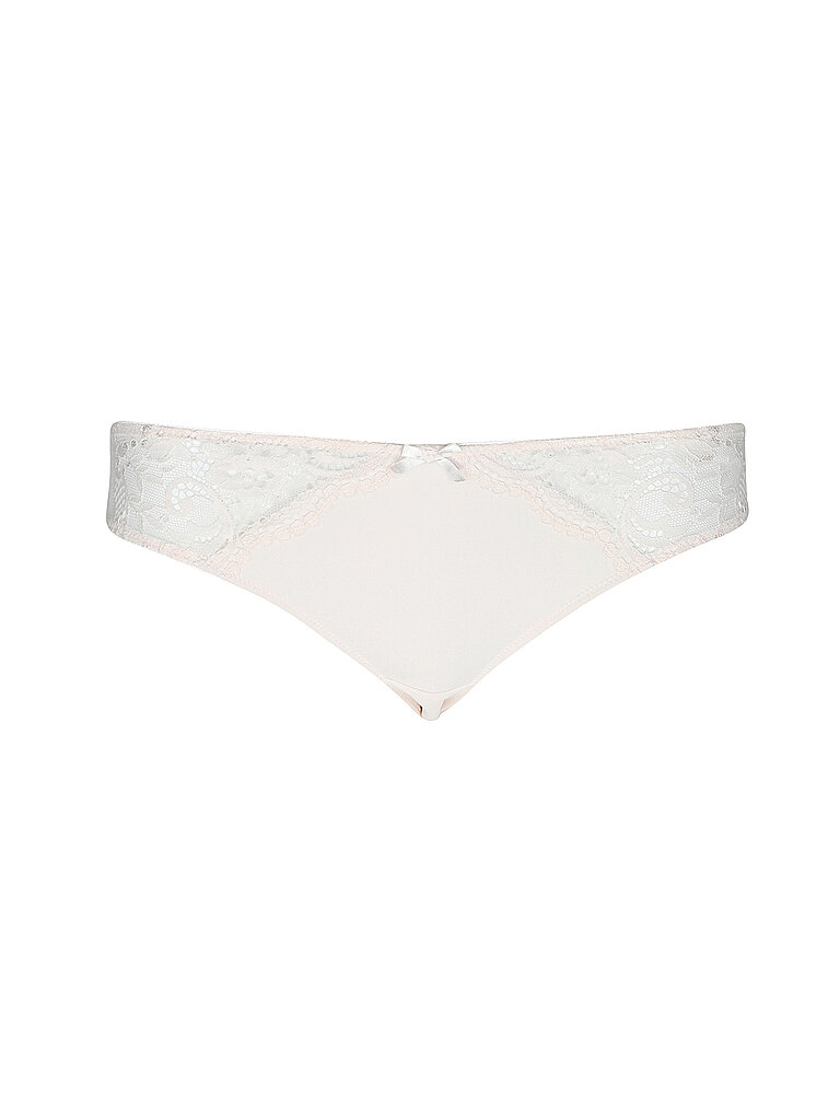 Culotte gainante poudre beige 48-50