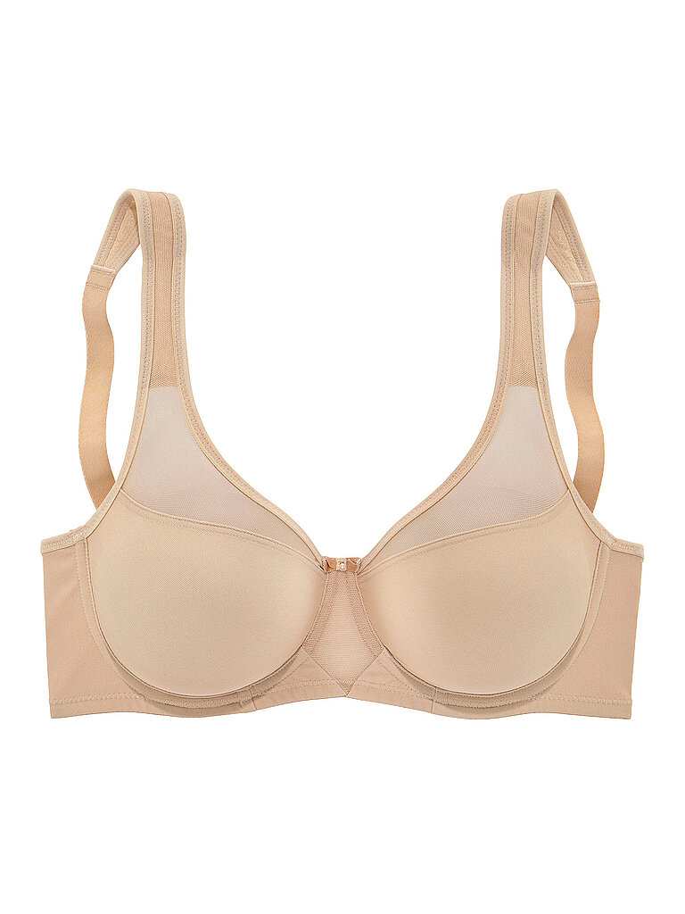 Soutien-gorge minimiseur PERFECT BASIC toffee beige 90C