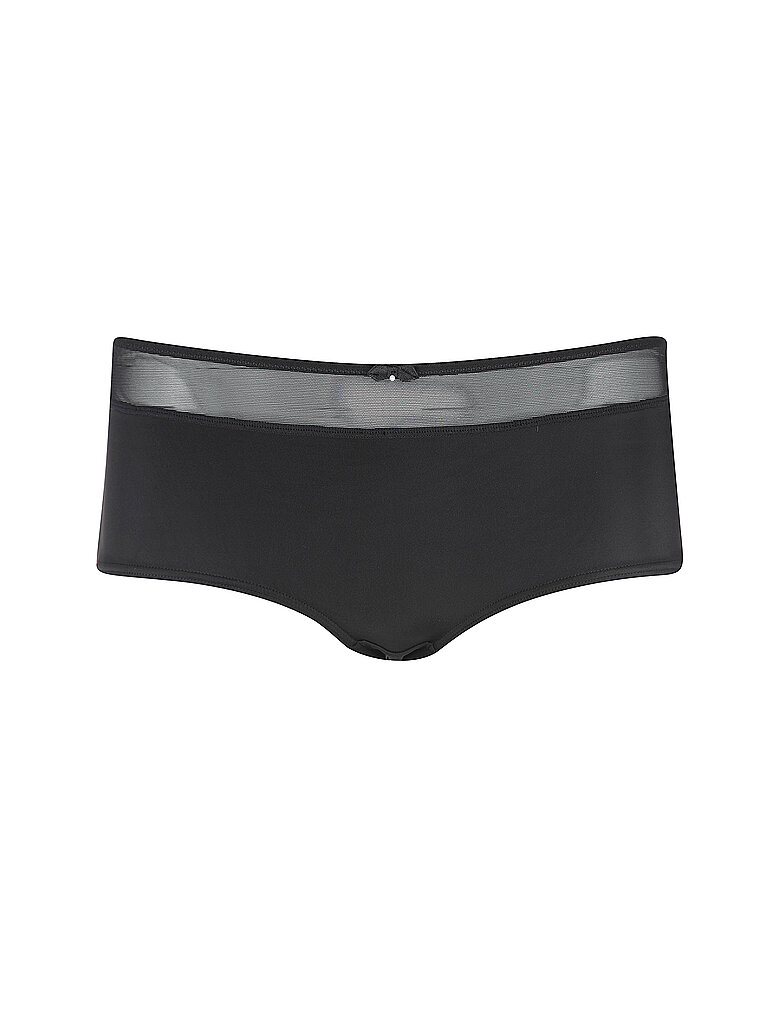 Panty PERFECT BASIC noir noir 36-38