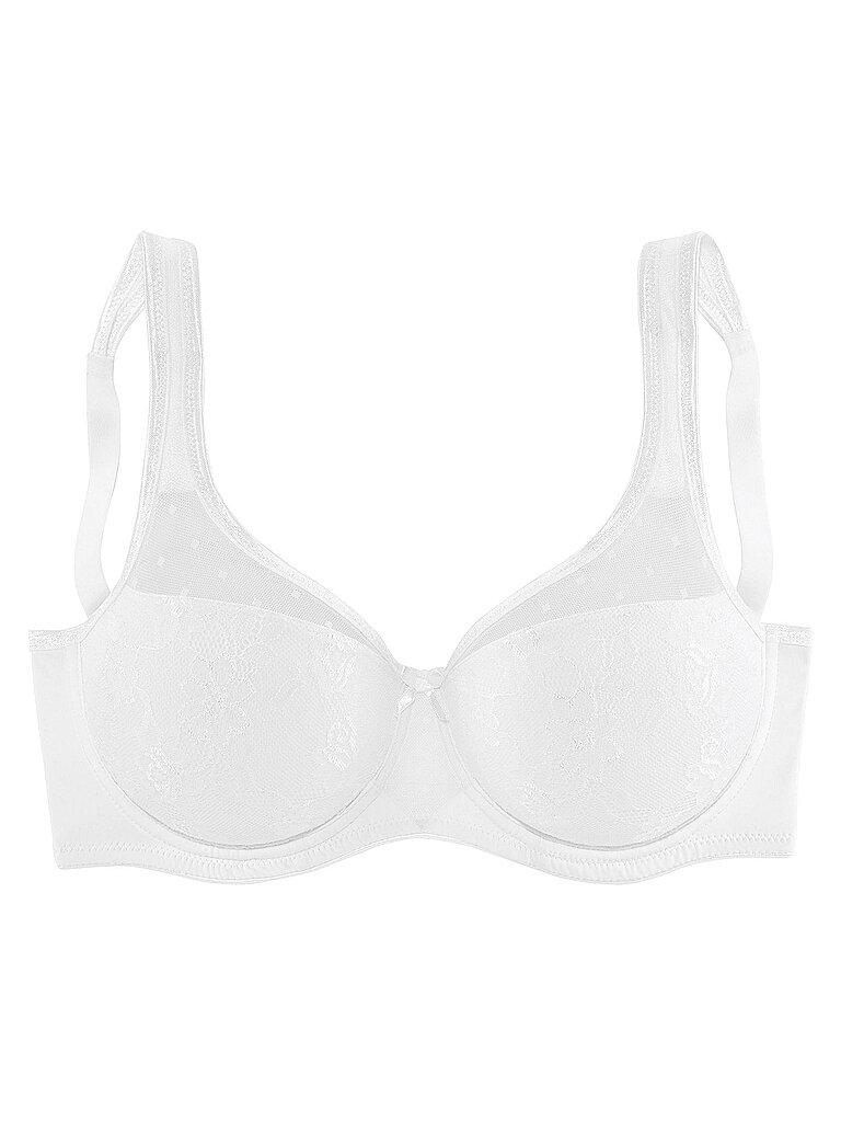 Soutien-gorge minimiseur PERFECT BASIC crème crème 85E