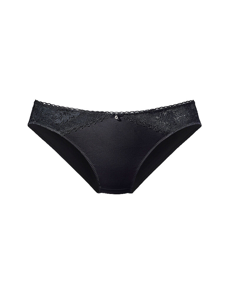 Slip PERFECT BASIC noir noir 44-46
