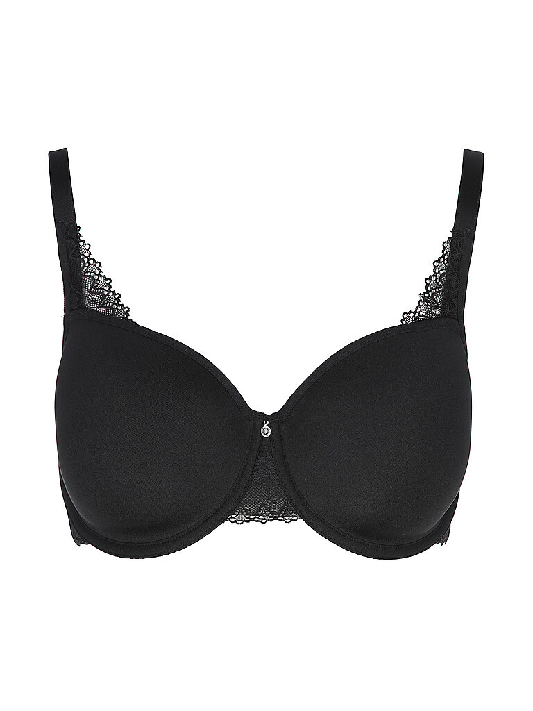 Soutien-gorge minimiseur PERFECT BASIC noir noir 75F