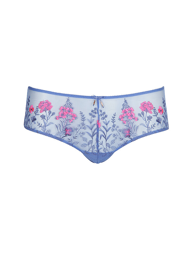 String MARIA bleuet rose bleu 44-46
