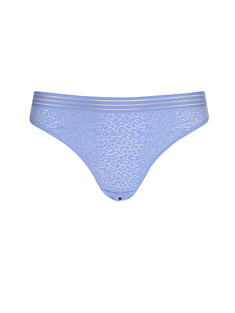 String FREYA bleuet bleu 36-38