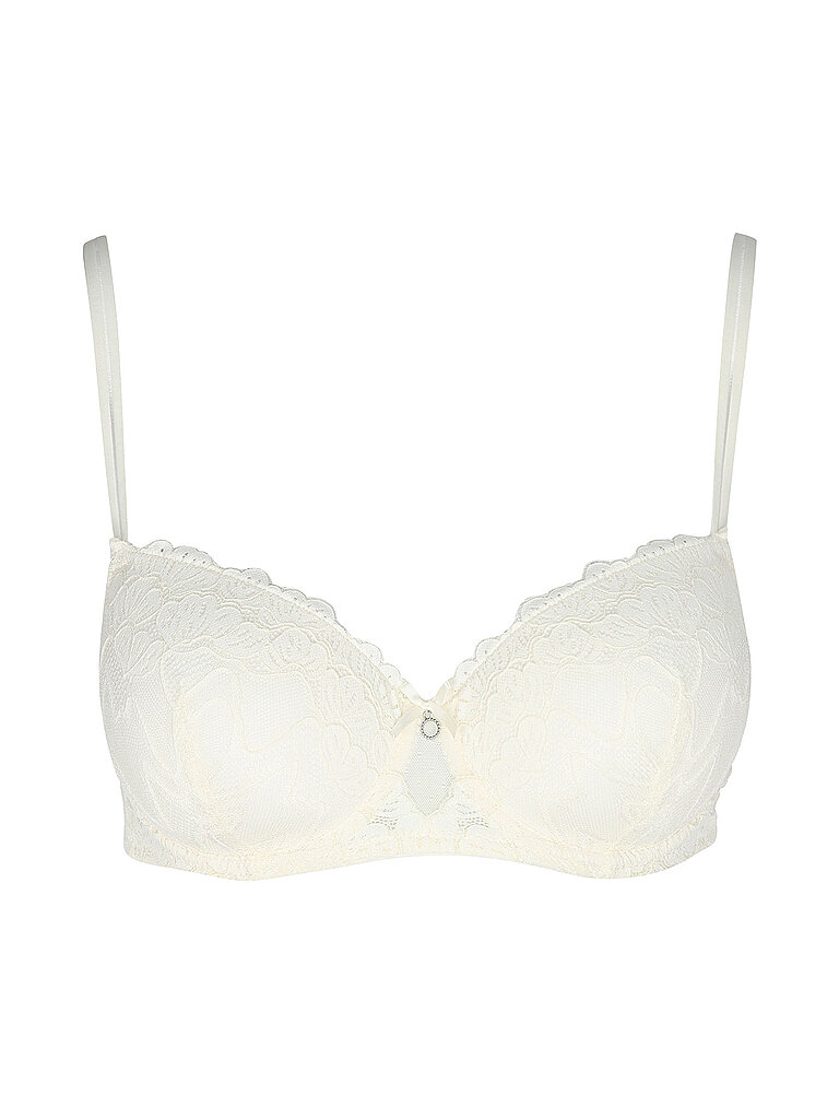 Soutien-gorge à armatures ROMEA white blanc 85C