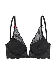 LASCANA | BH gefüttert MIRABELLA black | Noir