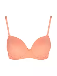 LASCANA | BH gefüttert TIZIANA Neon Peach | Orange