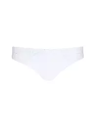 LASCANA | Culotte gainante poudre | Blanc