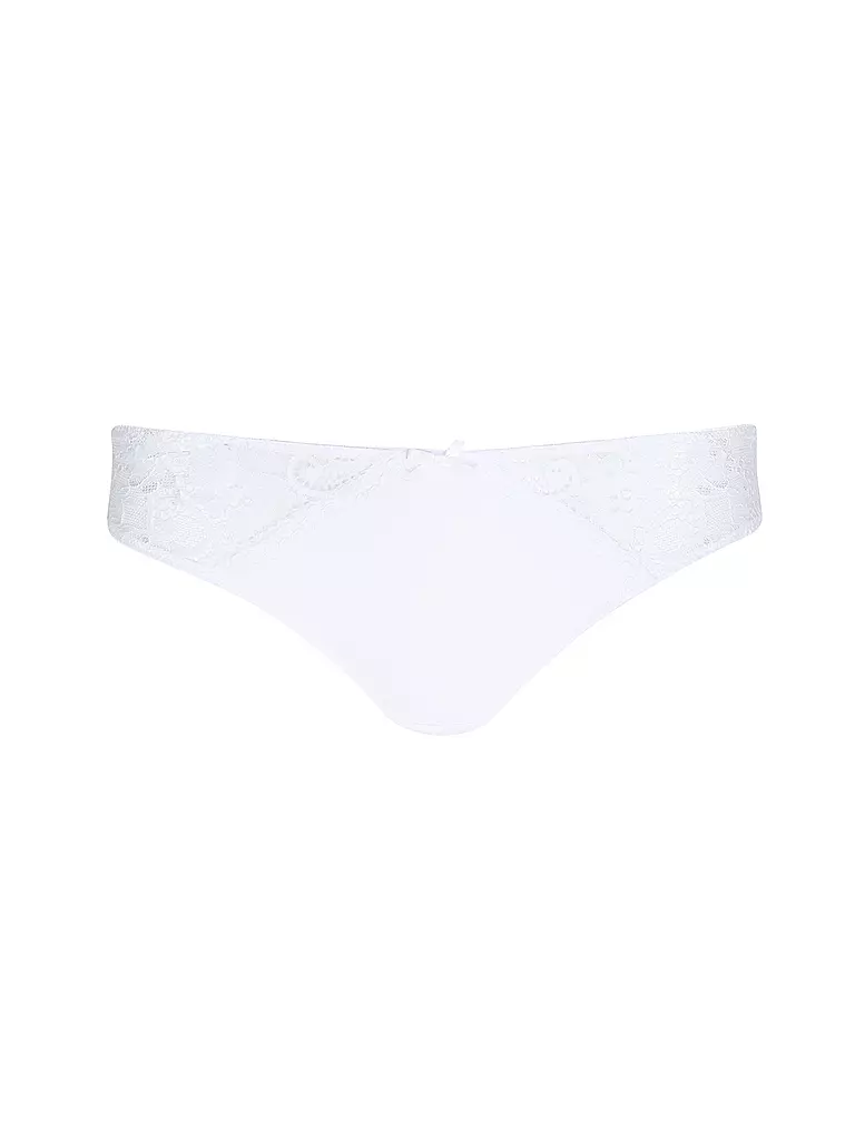 LASCANA | Culotte gainante blanche | weiss