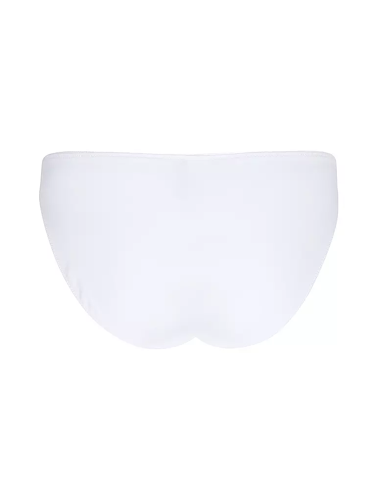 LASCANA | Culotte gainante blanche | weiss