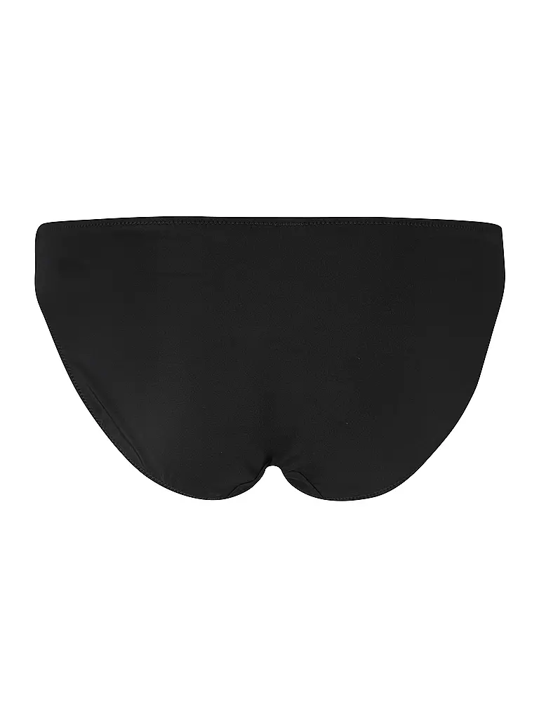 LASCANA | Culotte gainante noire | schwarz