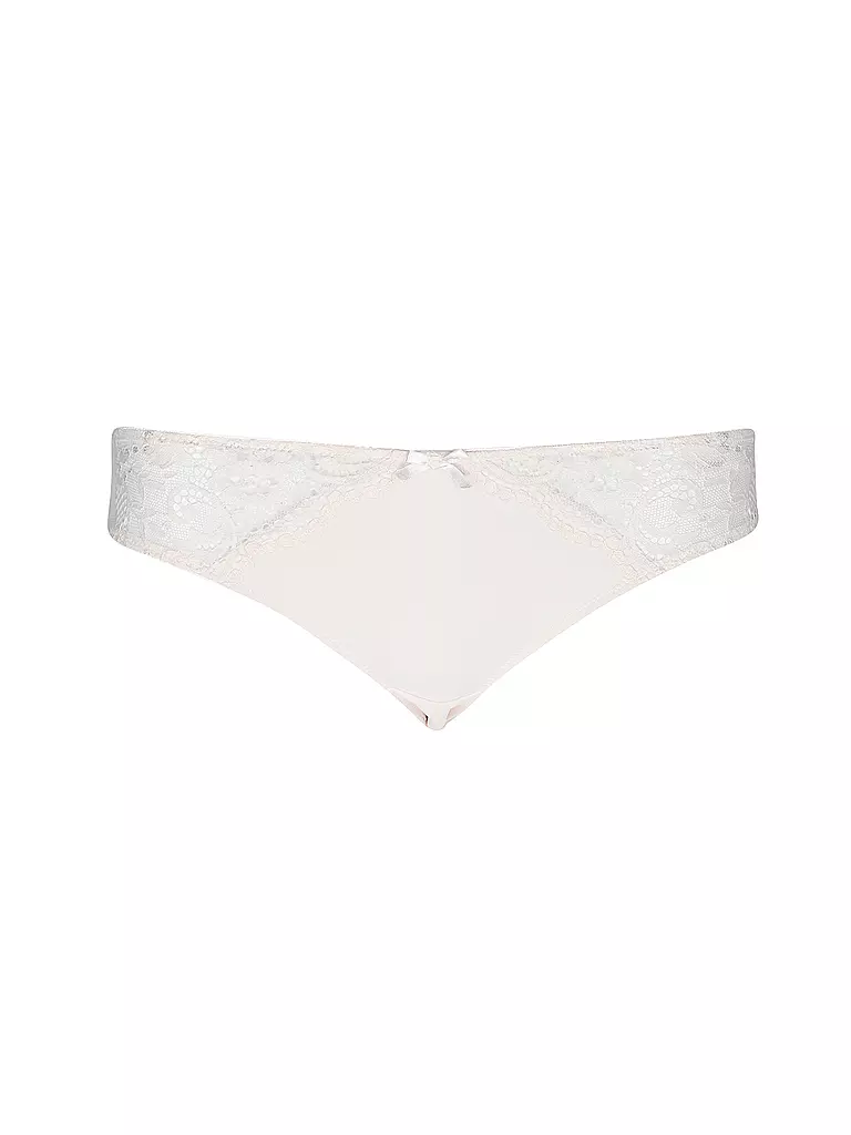 LASCANA | Culotte gainante poudre | beige