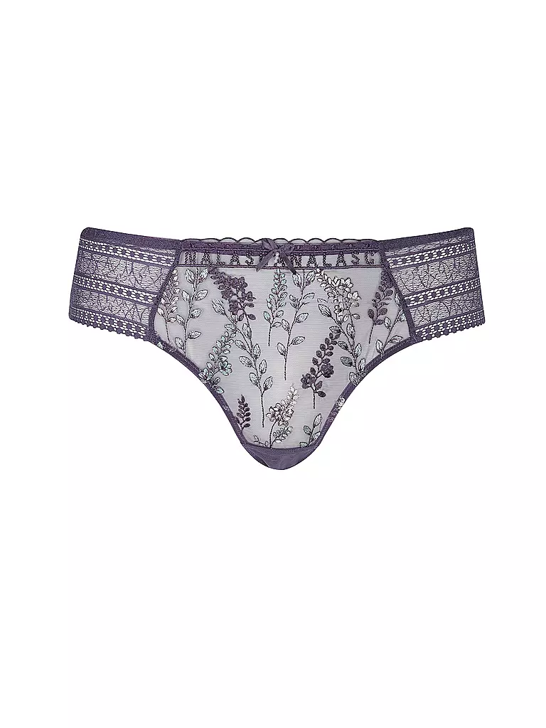 LASCANA | Culotte MIRABEL prune-multi | lila