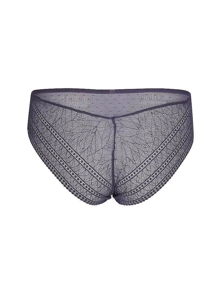 LASCANA | Culotte MIRABEL prune-multi | lila
