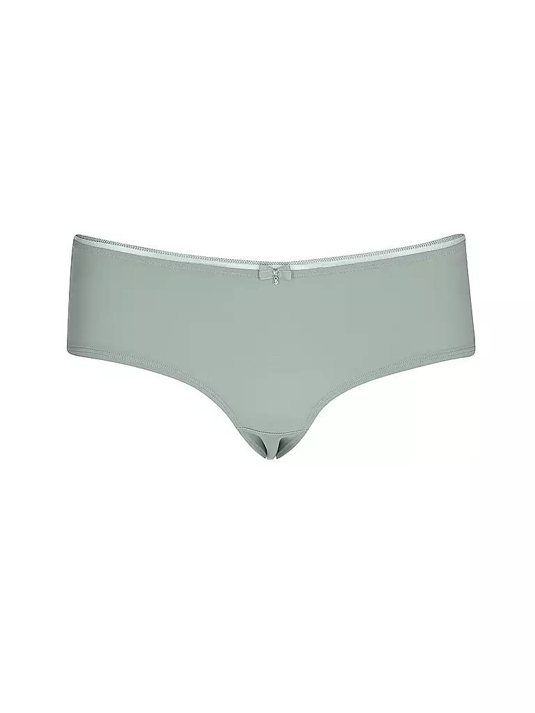 LASCANA | Culotte TIZIANA sauge | hellgrün