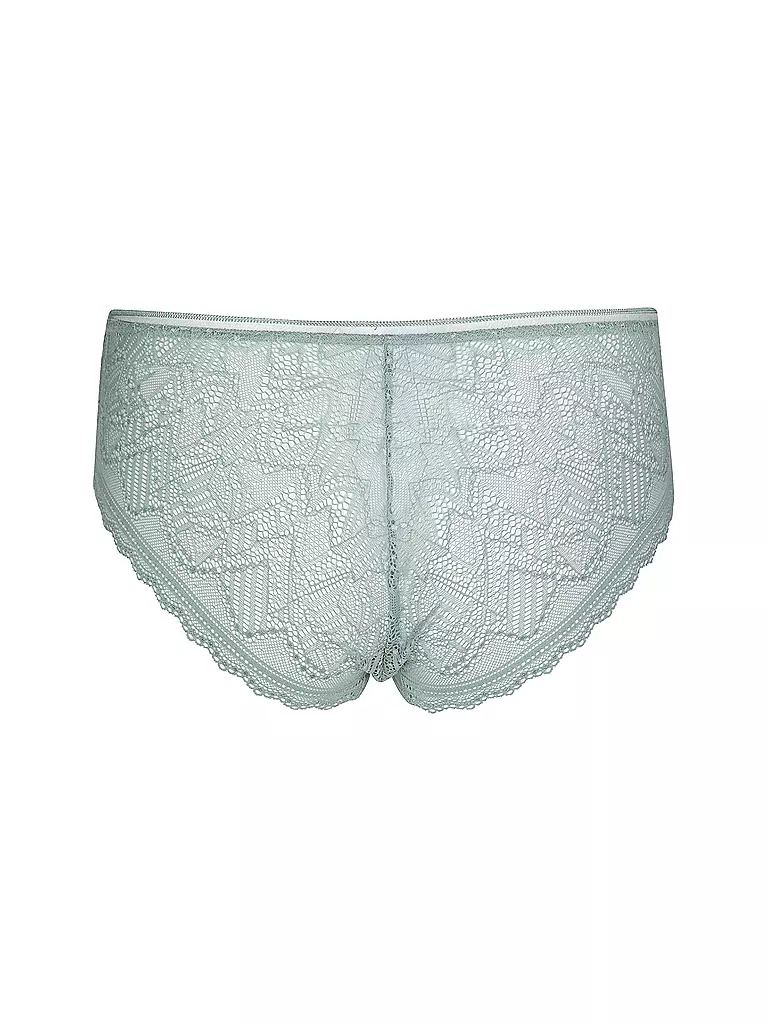 LASCANA | Culotte TIZIANA sauge | hellgrün