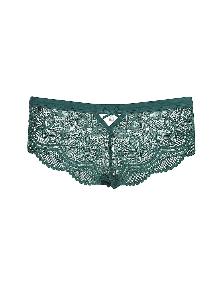 LASCANA | Culotte VIVIANNA vert sapin | dunkelgrün