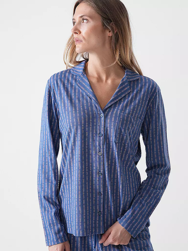 LASCANA | Haut de pyjama VIVANCE DREAMS | 