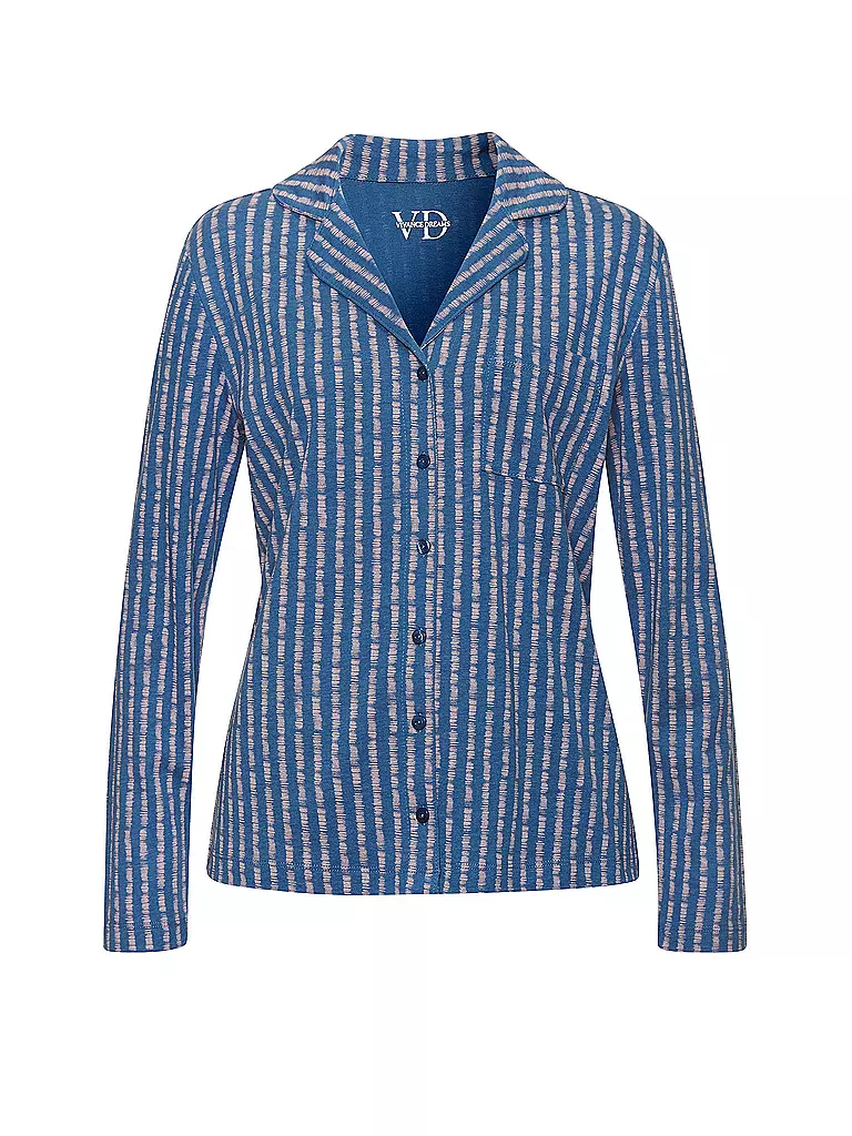 LASCANA | Haut de pyjama VIVANCE DREAMS | 