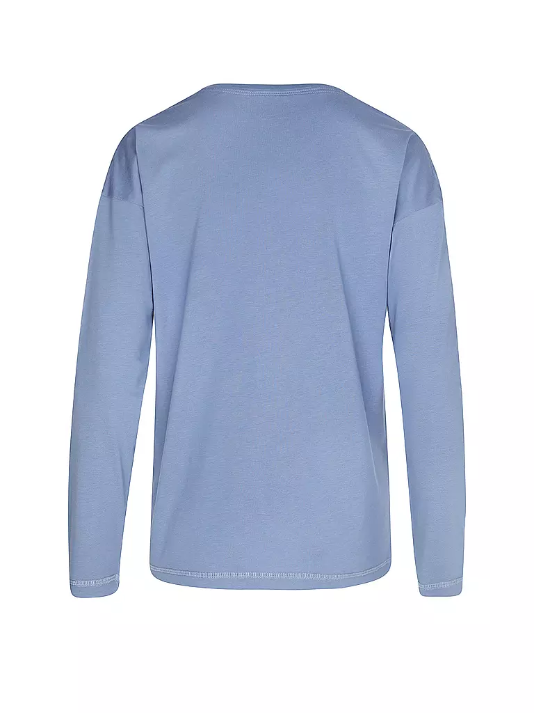 LASCANA | Langarmshirt VIVIANCE DREAMS | 