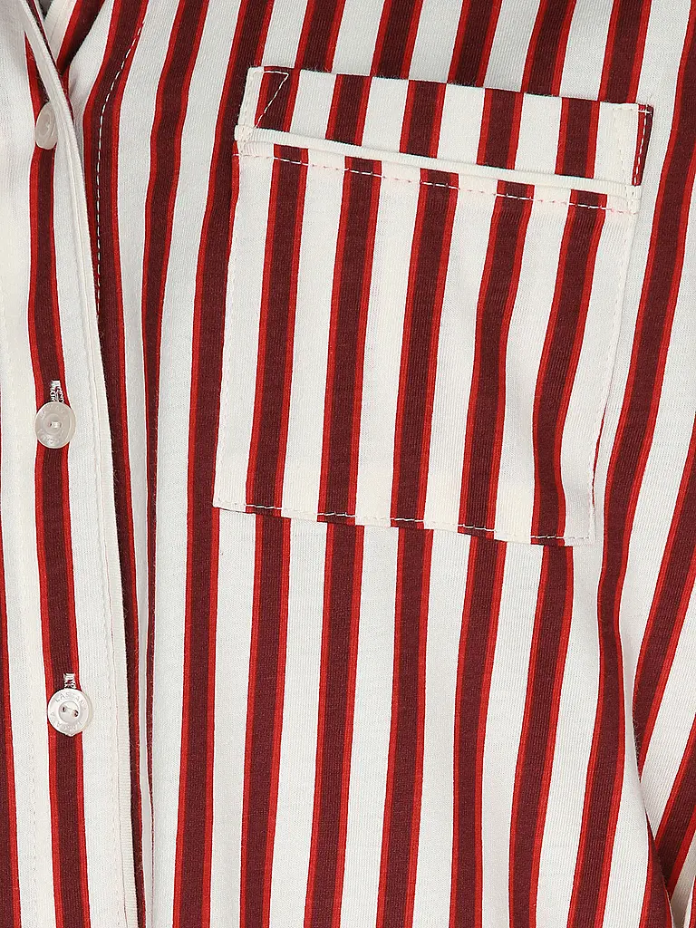 LASCANA | Nachthemd - Sleepshirt LAS XMAS | 