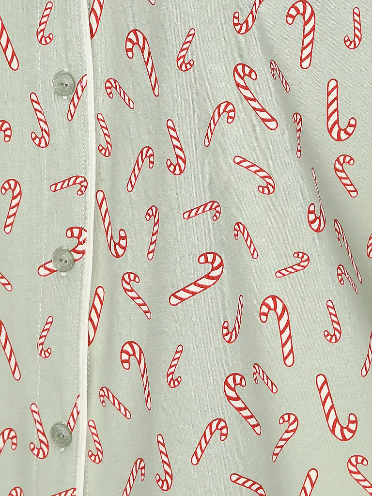 LASCANA | Nom du produit: Pyjama LAS XMAS | 