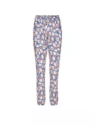LASCANA | Pantalon de pyjama VIVANCE DREAMS | Bleu