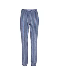 LASCANA | Pantalon de pyjama VIVANCE DREAMS | Bleu