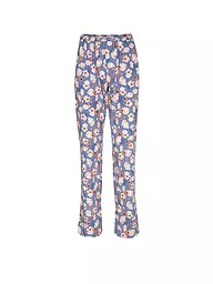 LASCANA | Pantalon de pyjama VIVANCE DREAMS | Bleu