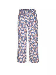 LASCANA | Pantalon de pyjama VIVANCE DREAMS | Bleu